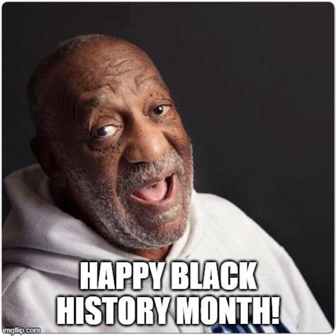 black history month memes 2024